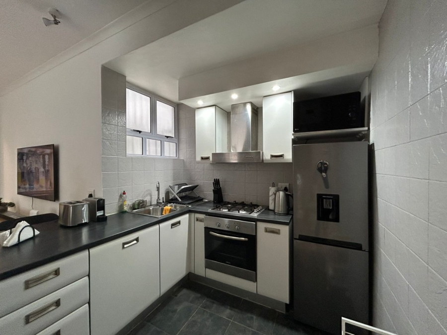 To Let 1 Bedroom Property for Rent in Three Anchor Bay Western Cape